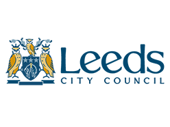 Leeds City Council Logo