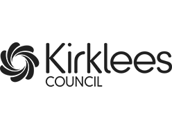 Kirklees Council logo